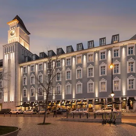 Finestay 8 Building With Balcony And View Apartmán Lisboa