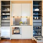Διαμέρισμα Finestay 8 Building With Balcony And View *